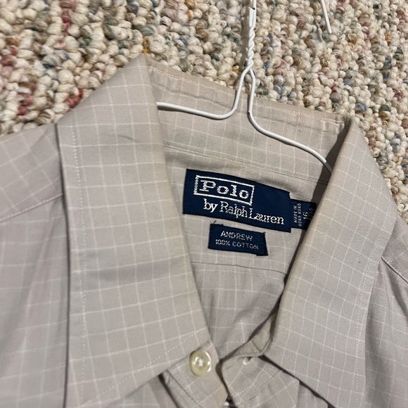 Polo by Ralph Lauren Long Sleeve Button Down Bundle - Picture 3 of 3
